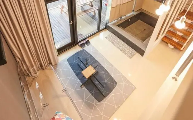Oda (Jade 9 Building A 101 (Spa Duplex))