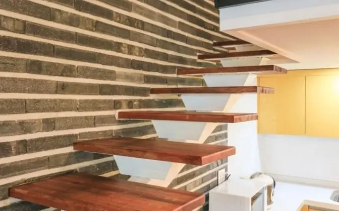 Oda (Jade 9 Building B (101) (Spa Duplex))