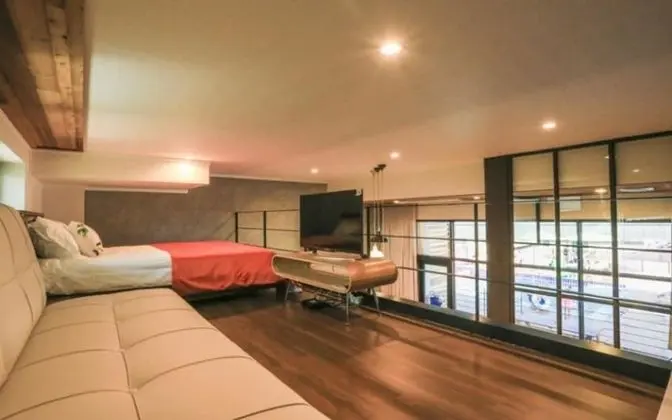 Oda (Jade 9 Building B (101) (Spa Duplex))