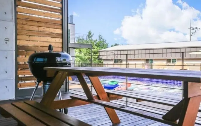 Oda (Jade 9 Building B (101) (Spa Duplex))