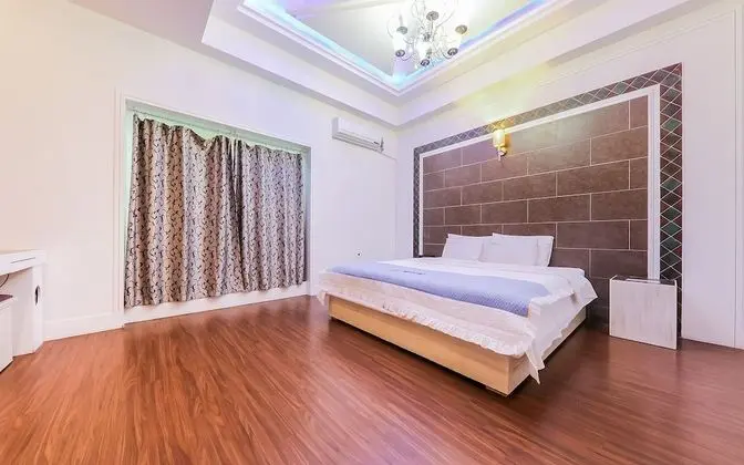 Oda (Drive-in Standard - Disinfected (You )