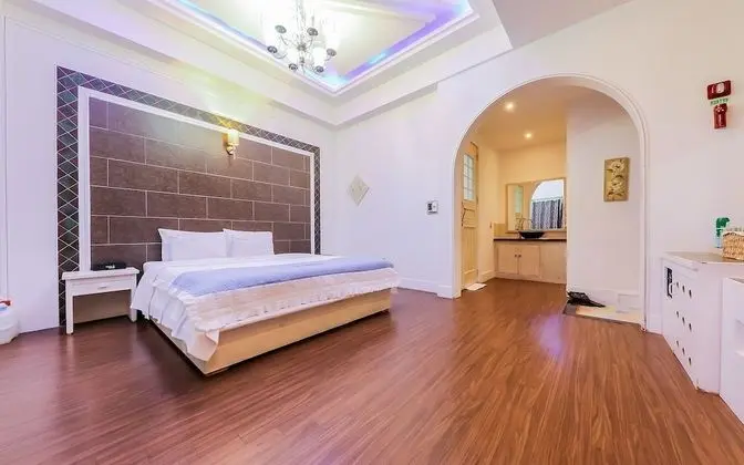 Oda (Drive-in Standard - Disinfected (You )