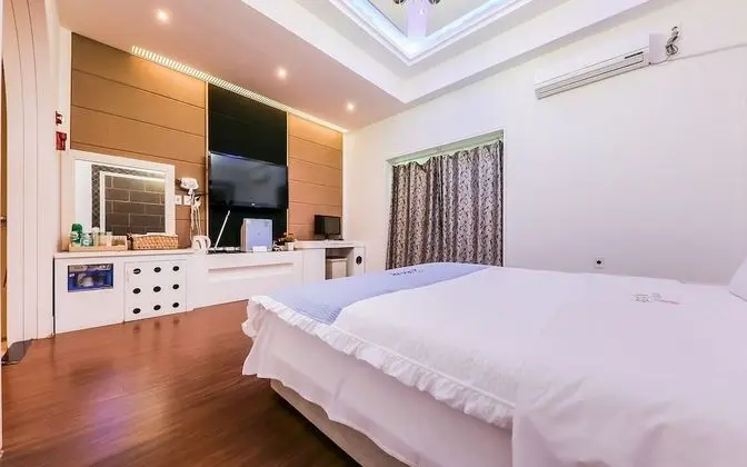 Oda (Drive-in Standard - Disinfected (You )