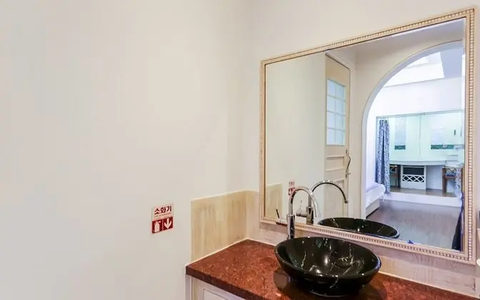 Oda (Drive-in Standard - Disinfected (You )