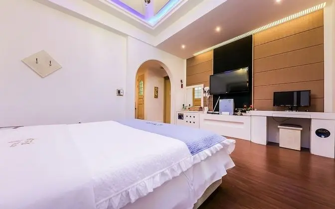 Oda (Drive-in Standard - Disinfected (You )