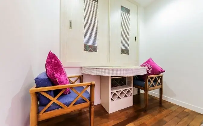 Oda (Drive-in Standard - Disinfected (You )