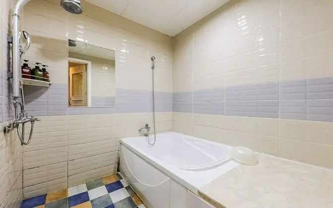 Oda (Drive-in Standard - Disinfected (You )