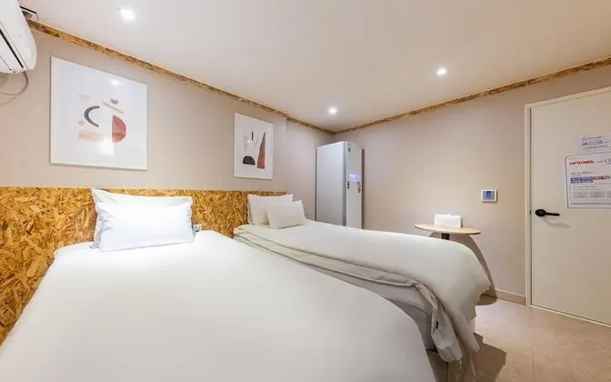 Oda (Deluxe Twin (Netflix/Styler/PUBG coup)