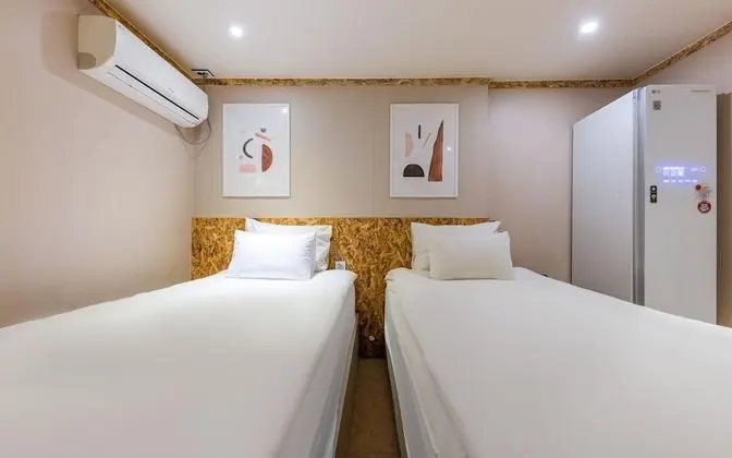 Oda (Deluxe Twin (Netflix/Styler/PUBG coup)