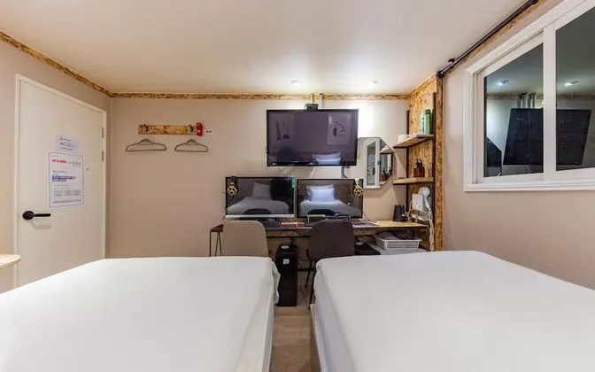 Oda (Deluxe Twin (Netflix/Styler/PUBG coup)