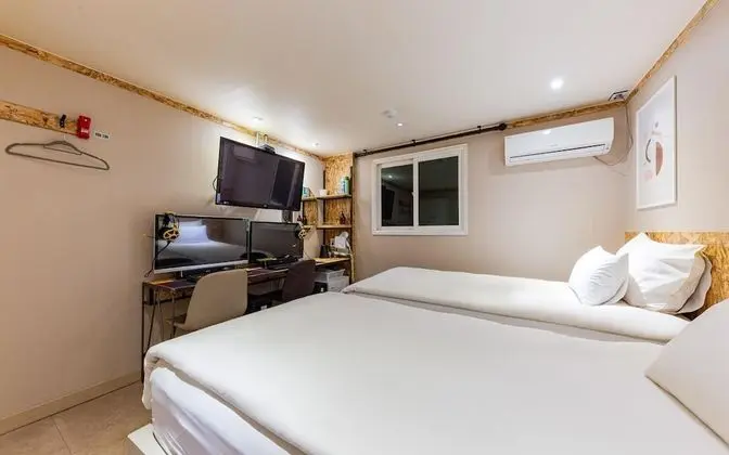 Oda (Deluxe Twin (Netflix/Styler/PUBG coup)