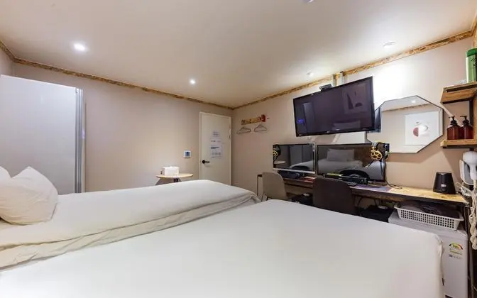 Oda (Deluxe Twin (Netflix/Styler/PUBG coup)