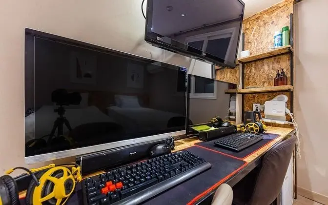 Oda (Deluxe Twin (Netflix/Styler/PUBG coup)