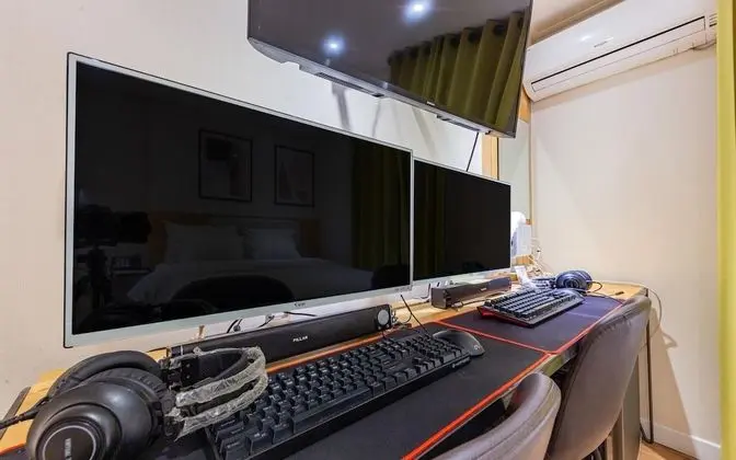 Oda (Premier (Netflix/PUBG couple PC avail)