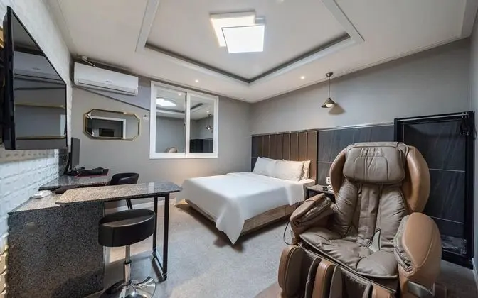 Oda (Deluxe 3 (massage))