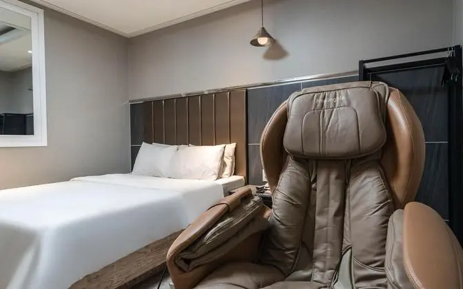 Oda (Deluxe 3 (massage))