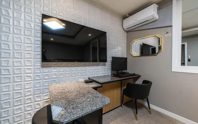 Oda (Deluxe 3 (massage))