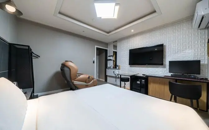 Oda (Deluxe 3 (massage))