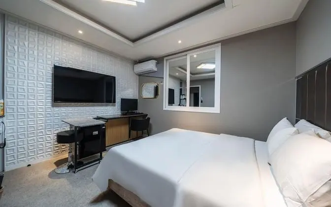 Oda (Deluxe 3 (massage))