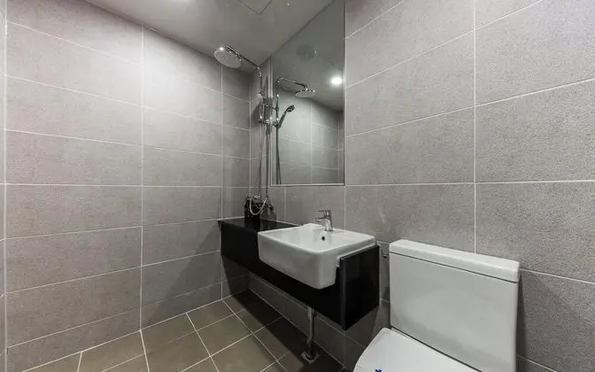 Oda (Deluxe 3 (massage))