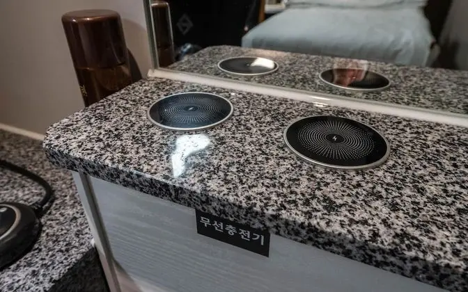 Oda (Deluxe 4 (seat styler))