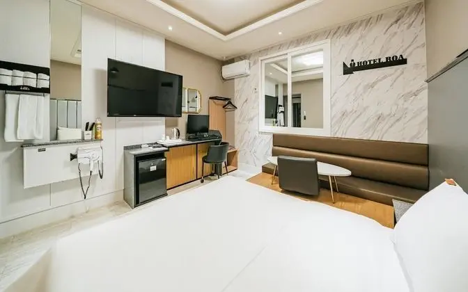 Oda (Deluxe 4 (seat styler))