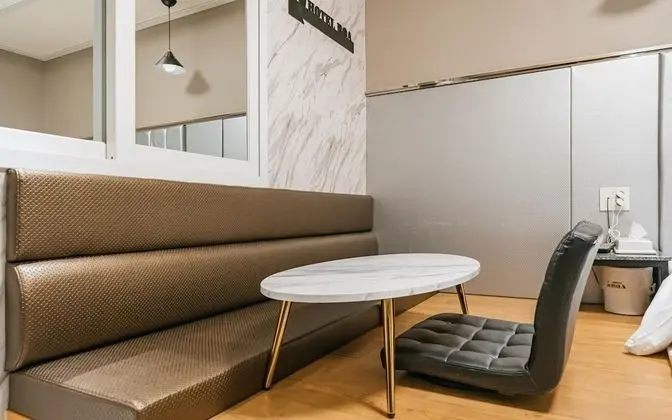 Oda (Deluxe 4 (seat styler))