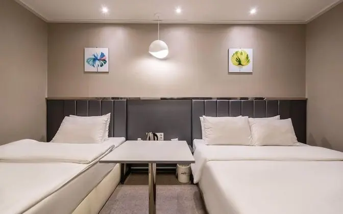 Oda (Premium (twin styler))