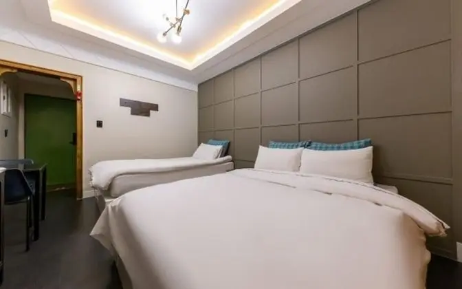 Oda (Annex] Classic Twin)