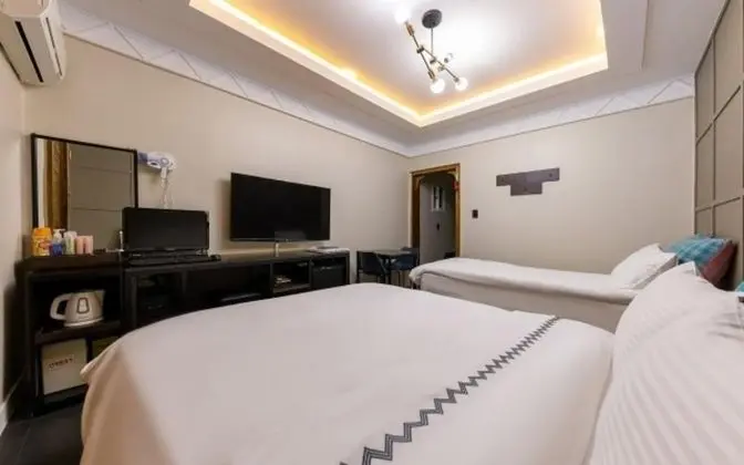 Oda (Annex] Classic Twin)