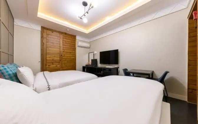 Oda (Annex] Classic Twin)