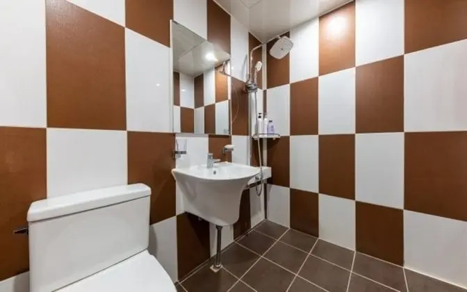 Oda (Annex] Classic Twin)