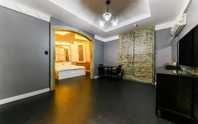 Oda ([With Breakfast] Annex) VIP Single)