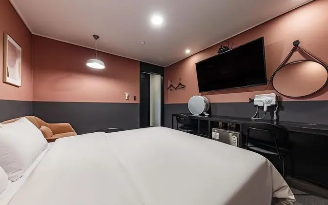 Oda (Netflix - Standard (Air Purifier Prem)