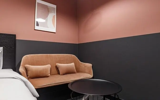 Oda (Netflix - Standard (Air Purifier Prem)