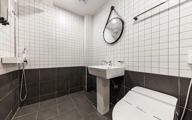 Oda (Netflix - Standard (Air Purifier Prem)