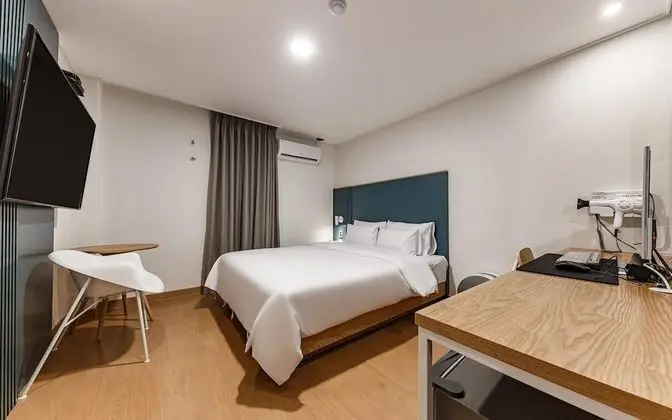 Oda (Netflix - Standard (Air Purifier Prem)