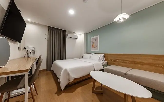 Oda (Netflix - Standard (Air Purifier Prem)