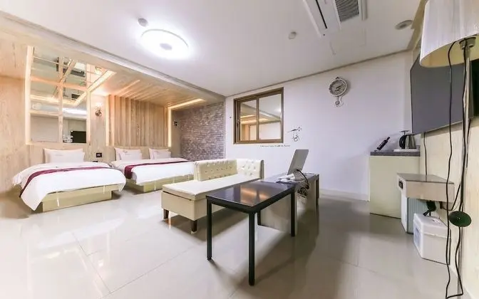 Oda (Suite Room (Twin Bed PC Bathtub))