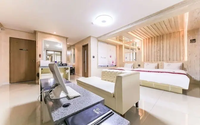 Oda (Suite Room (Twin Bed PC Bathtub))