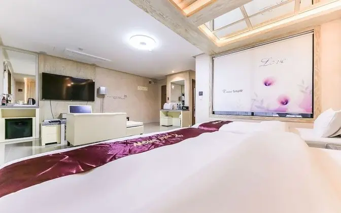 Oda (Suite Room (Twin Bed PC Bathtub))