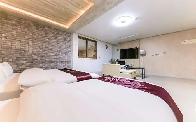 Oda (Suite Room (Twin Bed PC Bathtub))