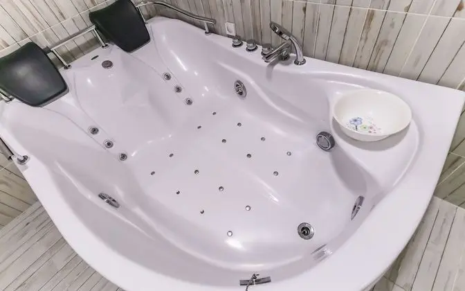 Oda (Suite Room (Twin Bed PC Bathtub))