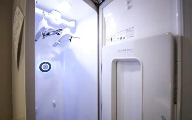 Oda (Deluxe (Styler + 1 Person Spa))