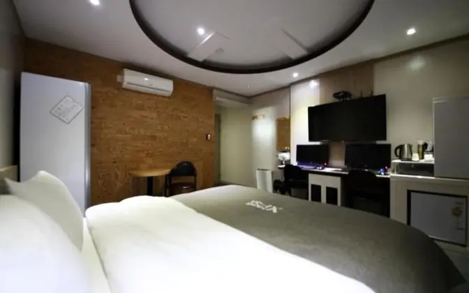 Oda (Deluxe (Styler + 1 Person Spa))