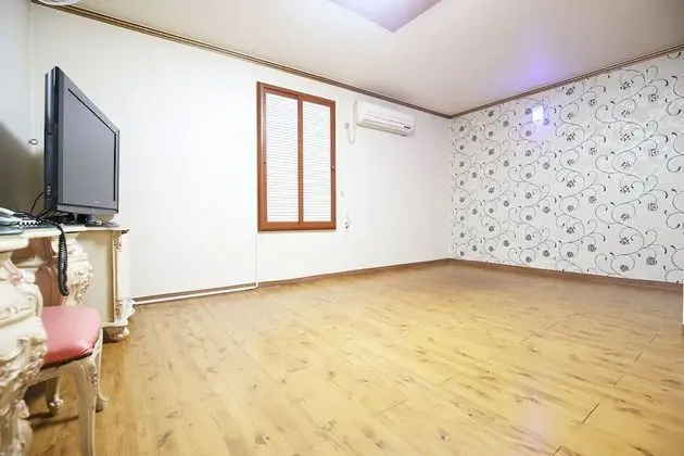 Oda (Superior Room (Ondol))