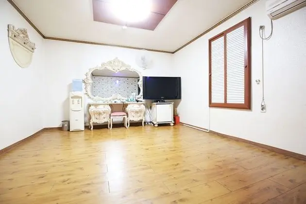 Oda (Superior Room (Ondol))