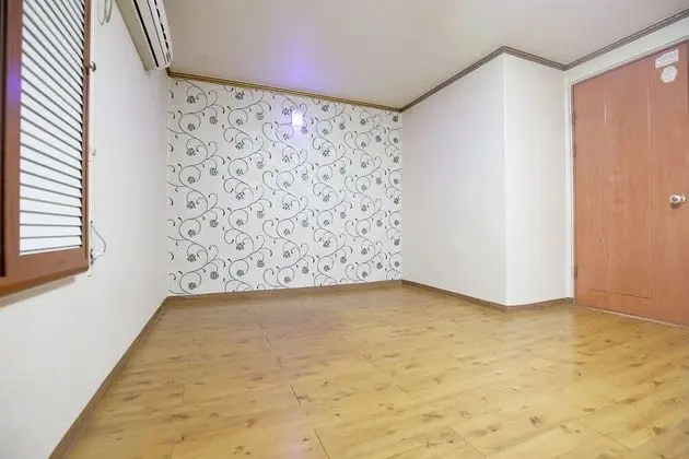 Oda (Superior Room (Ondol))