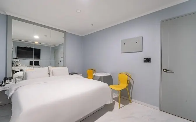 Oda (General room (Smart TV Netflix/YouTub)