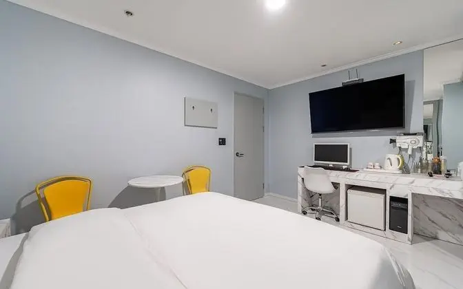 Oda (General room (Smart TV Netflix/YouTub)